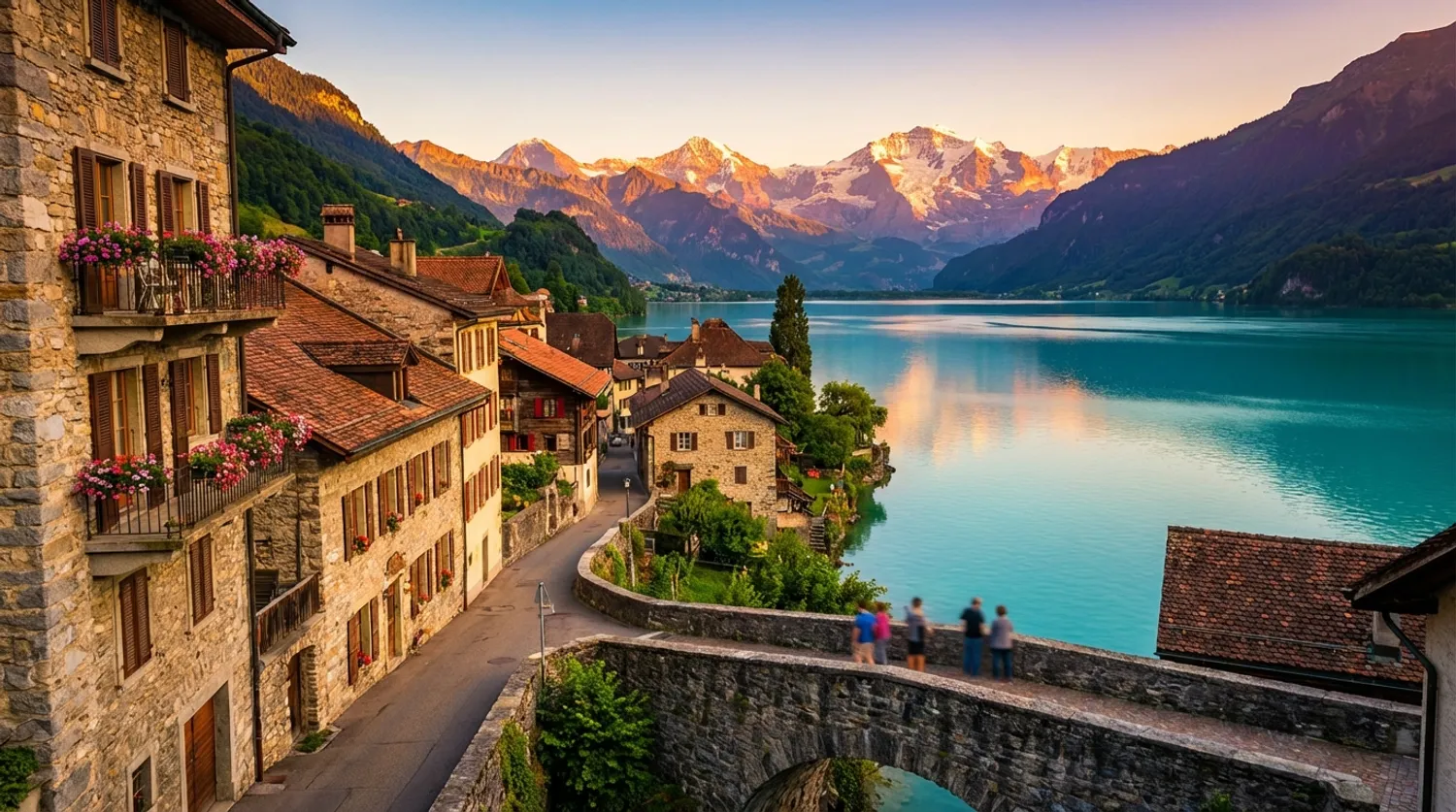 Discover 12 Breathtaking European Spots for Your 2024 Bucket List