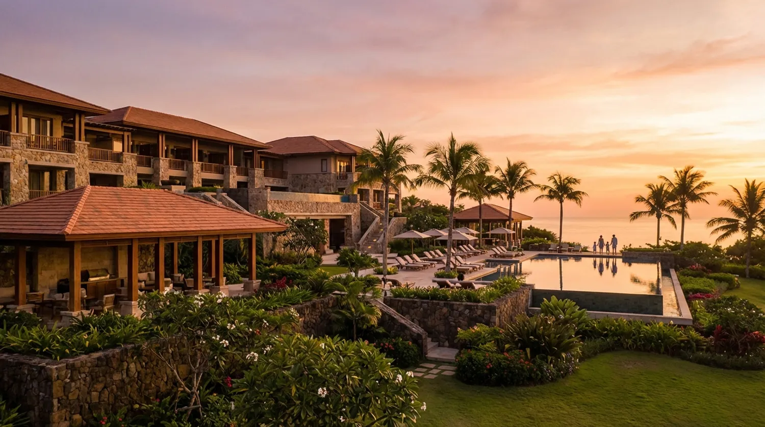 Best Dreams Resorts For Families: Our Top Picks