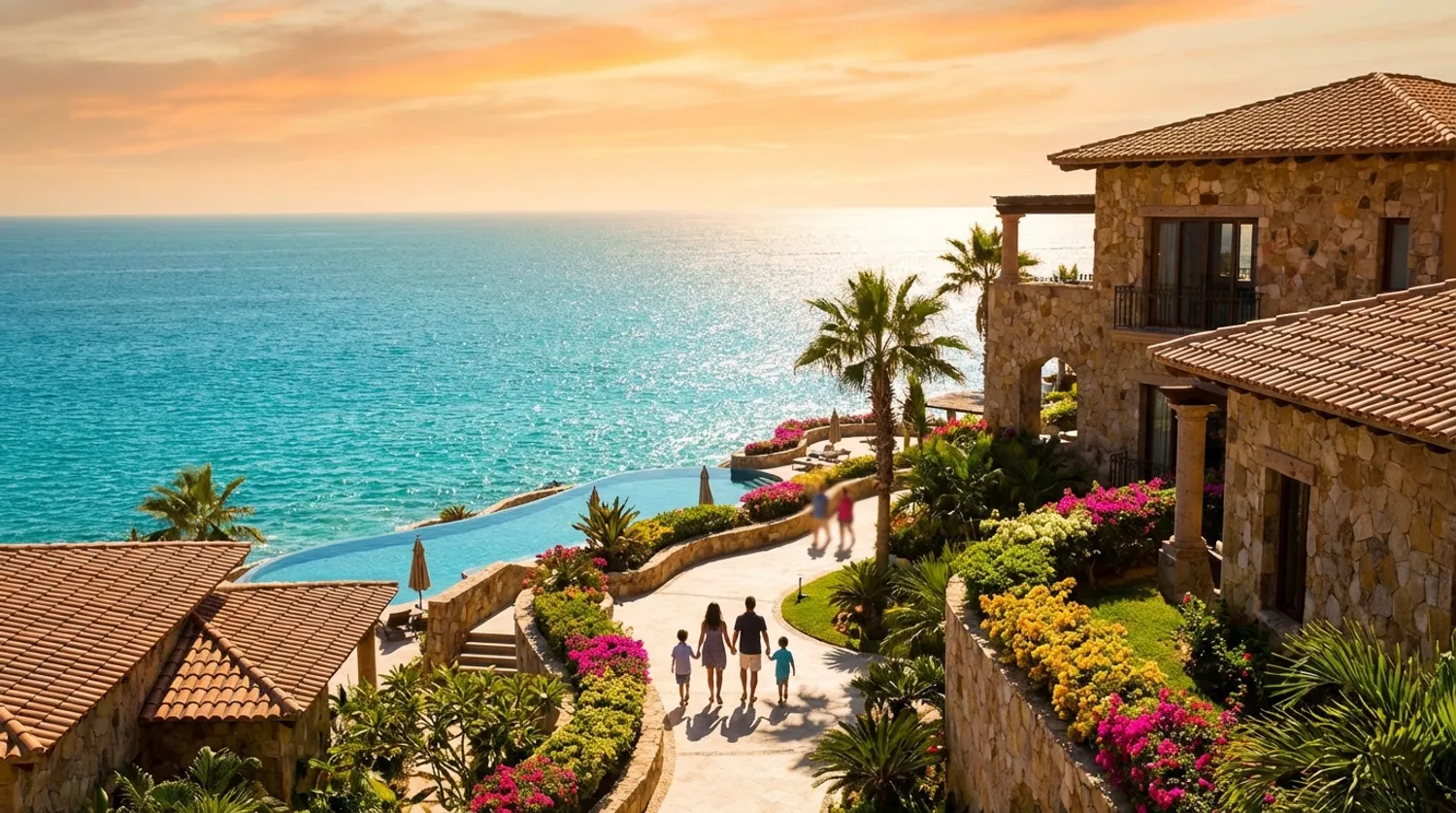 Discover the Best Family-Friendly All-Inclusive Resorts in Mexico