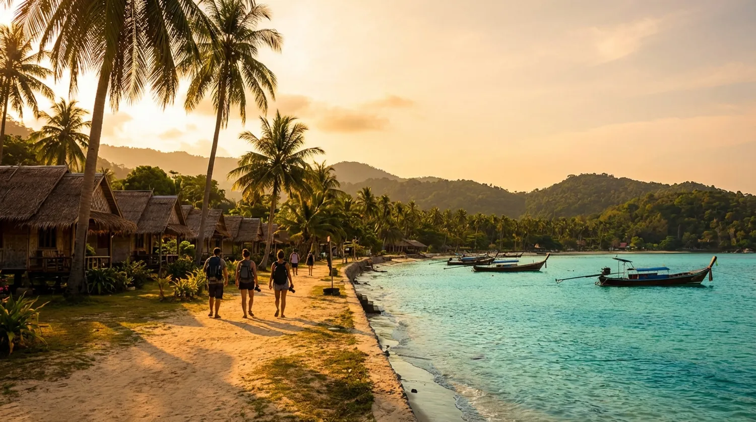 Discover Budget-Friendly Island Escapes for Your Next Family Getaway!