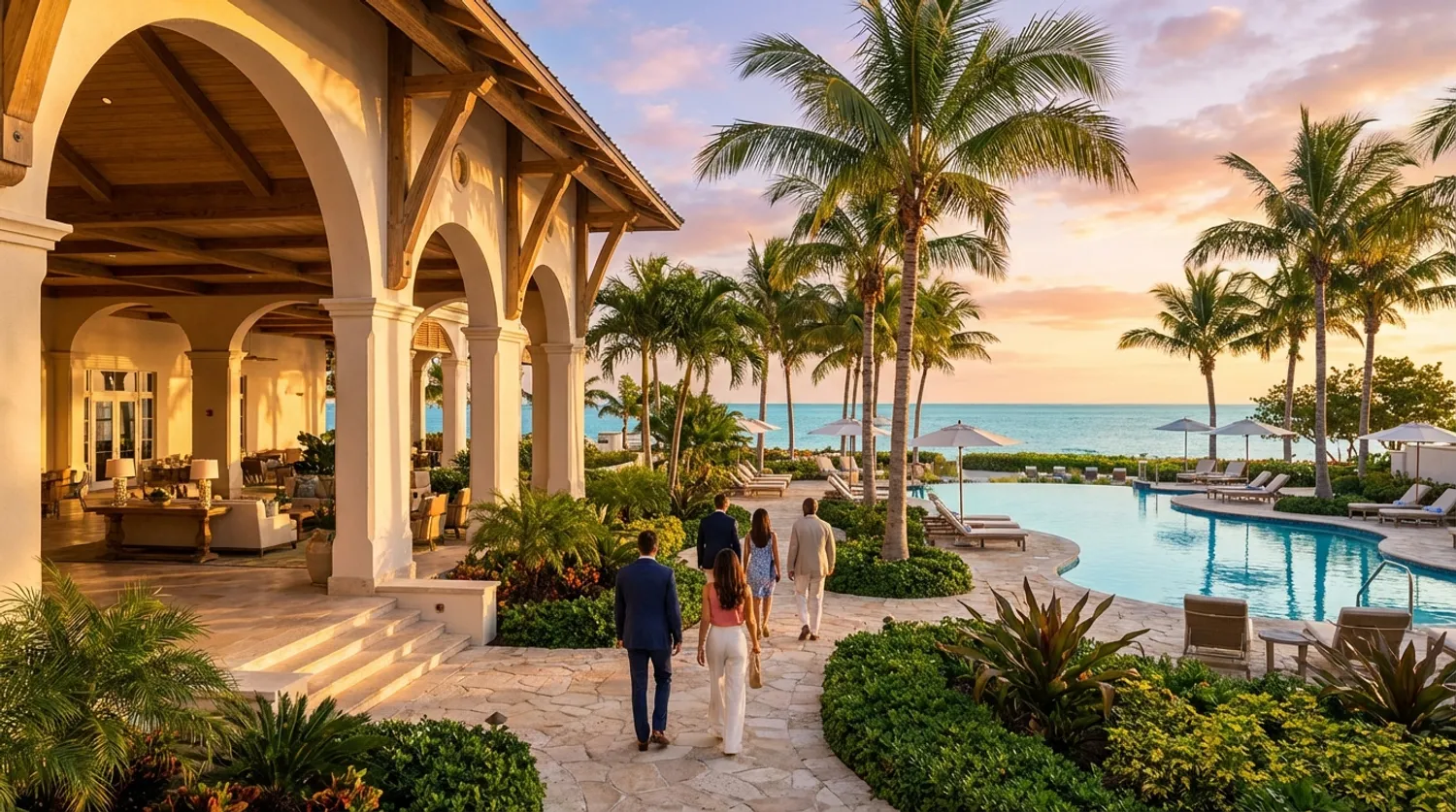 The Best Family Resorts in Key Largo (and our Favorite!)