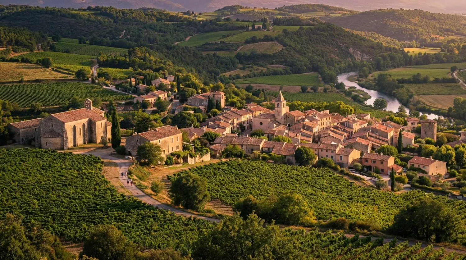 Discover Stunning European Destinations Tackling Overtourism Wisely