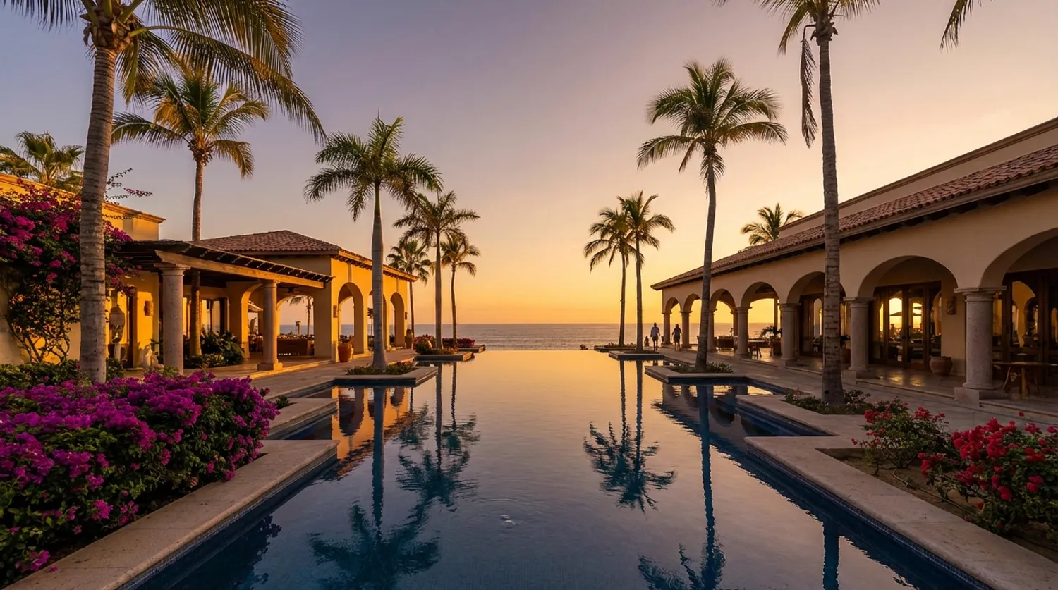 Discover the Top 5 All-Inclusive Family Resorts in Mexico for 2024