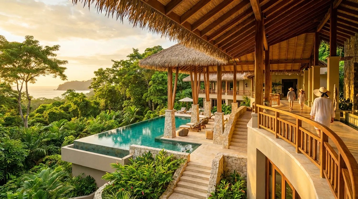 Tulemar Costa Rica: Our Favorite Manuel Antonio Resort