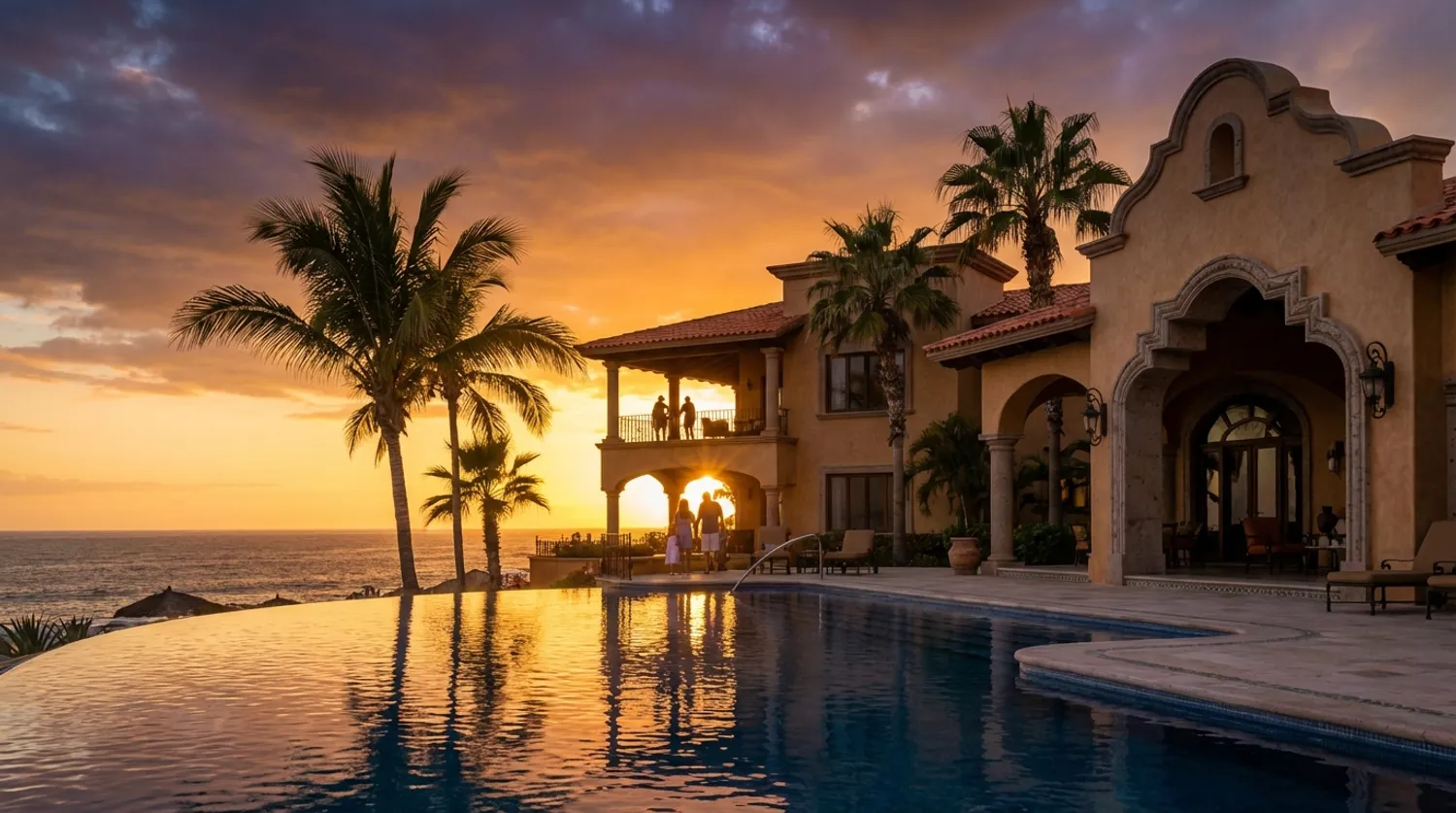 Discover the Ultimate Family Resorts in Mexico – Your next Vacation Awaits