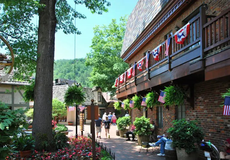 Where To Find The Best Breakfast In Gatlinburg Tn: Our Favorite Places