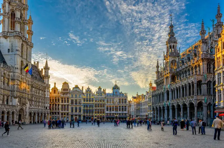 Best 33 Things To Do In Brussels With Kids In 2023