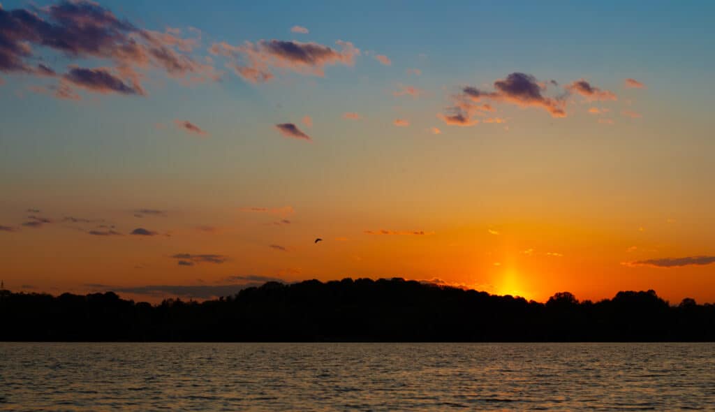 Old Hickory Lake: Best Beaches In Nashville Tn