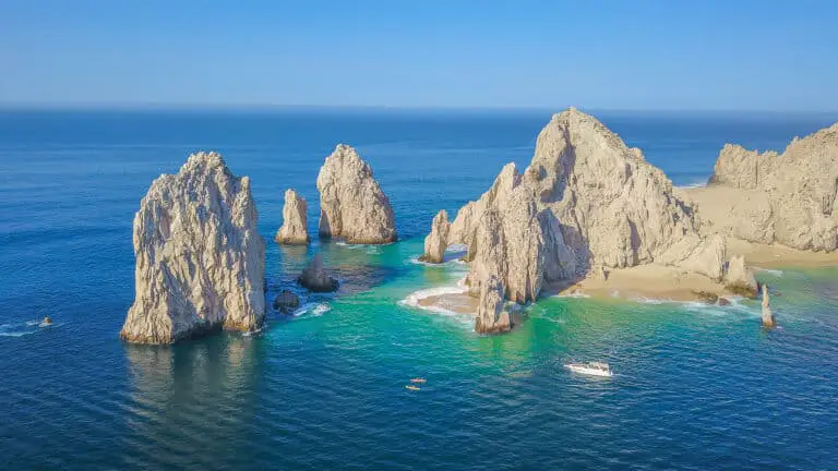 Cabo San Lucas Vs Los Cabos Mexico: What’S The Difference?