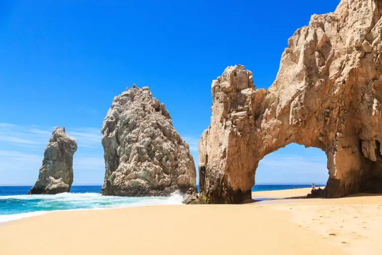 Cabo San Lucas In August: Weather & Best Things To Do 2023
