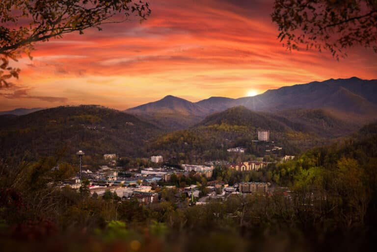 Gatlinburg In May: Best Things To Do In Tn, 2023
