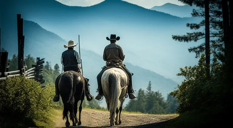 Horseback Riding Smoky Mountains Gatlinburg: Best In 2023