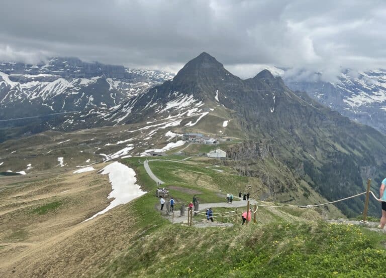 Mannlichen Switzerland: Best Excursions 2023