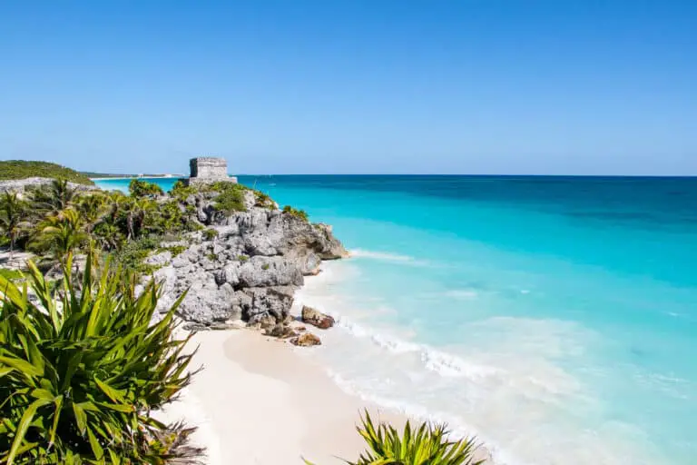 The Best Airport For Tulum Mexico: How To Get There In 2023