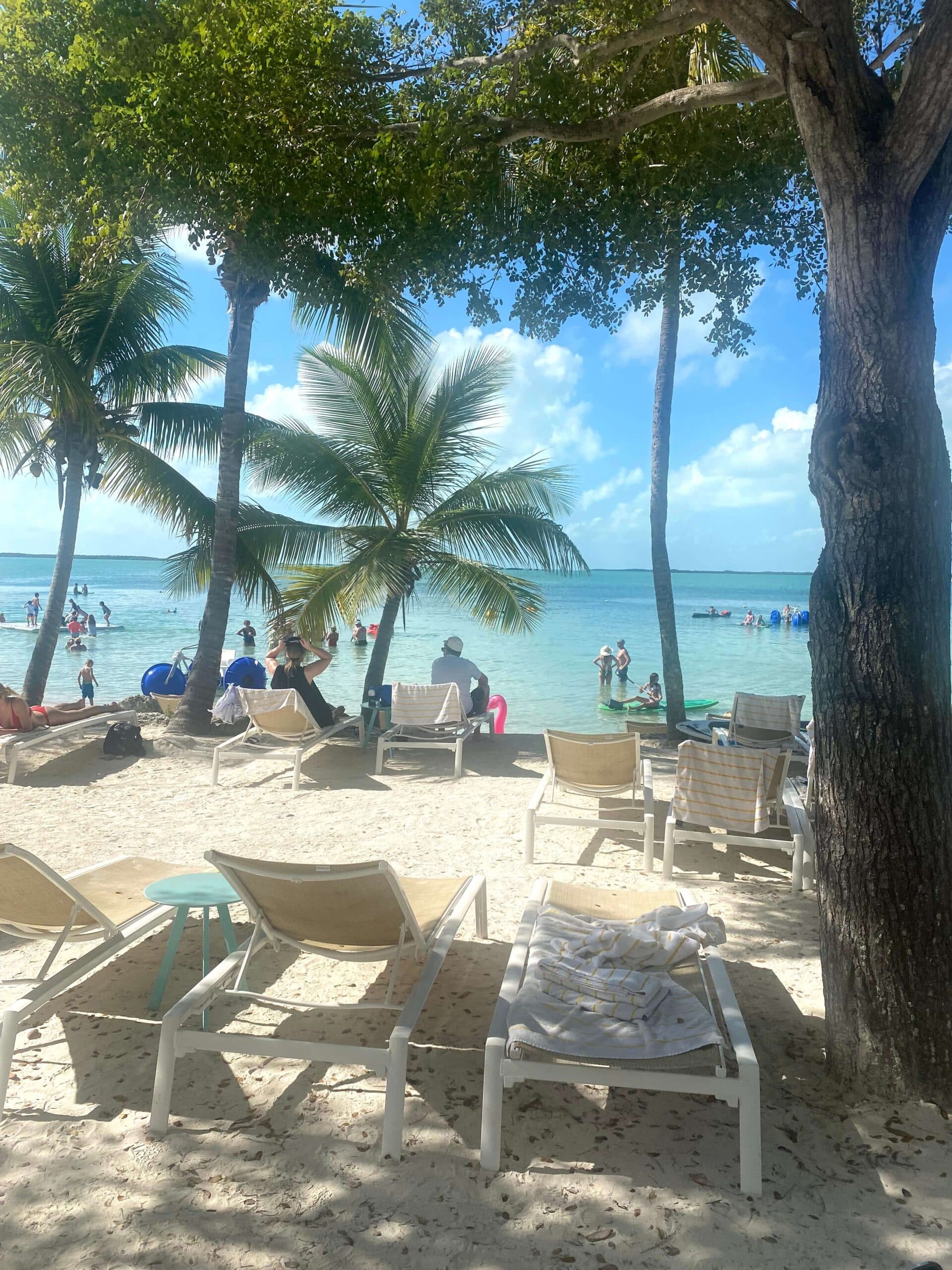 Best Family Resorts In Key Largo