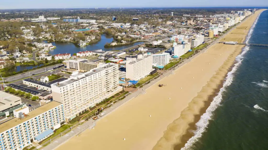 Ocean City Maryland Hotels