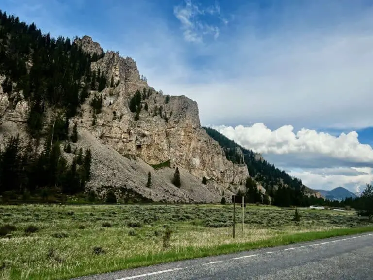 Bozeman To West Yellowstone: Scenic Gallatin River Drive
