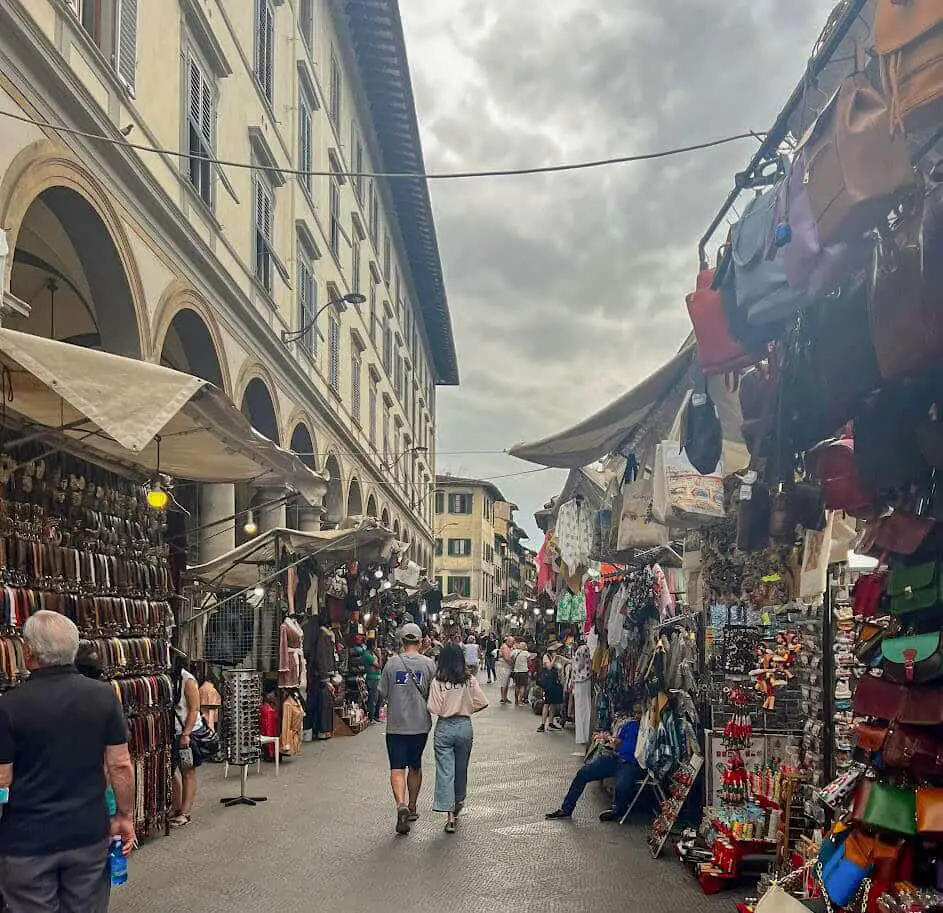 Florence Market