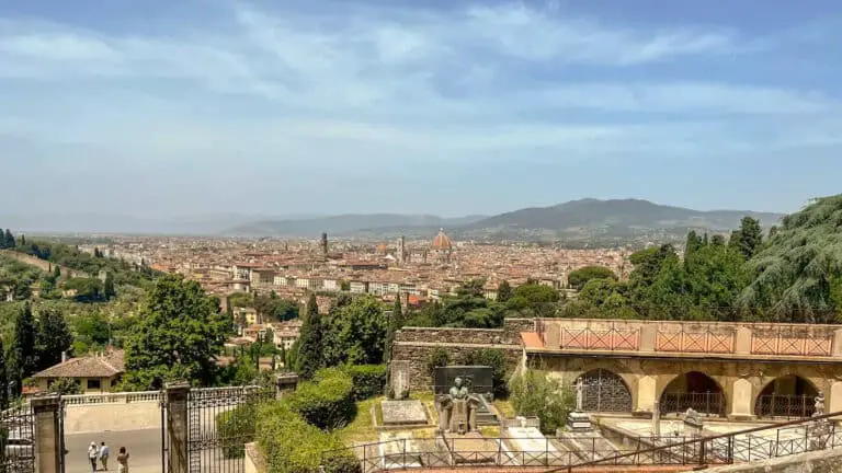 How Many Days In Florence: 2023 Itinerary Tips