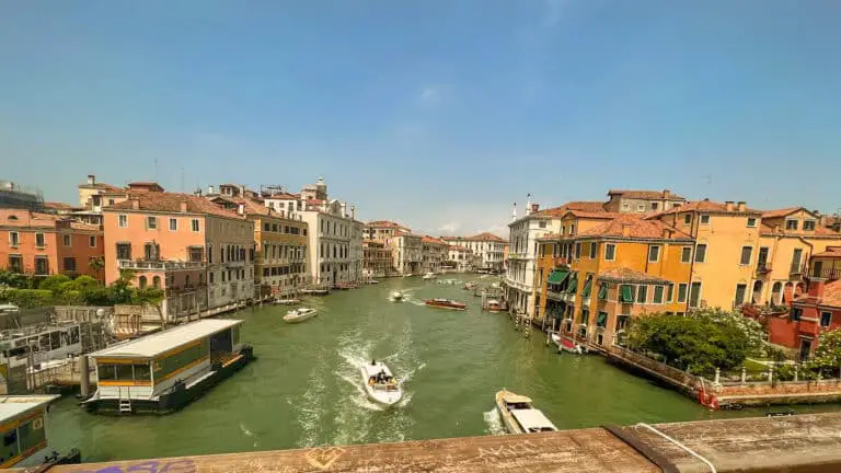 How Many Days In Venice Is Enough? 2023 Italy Guide