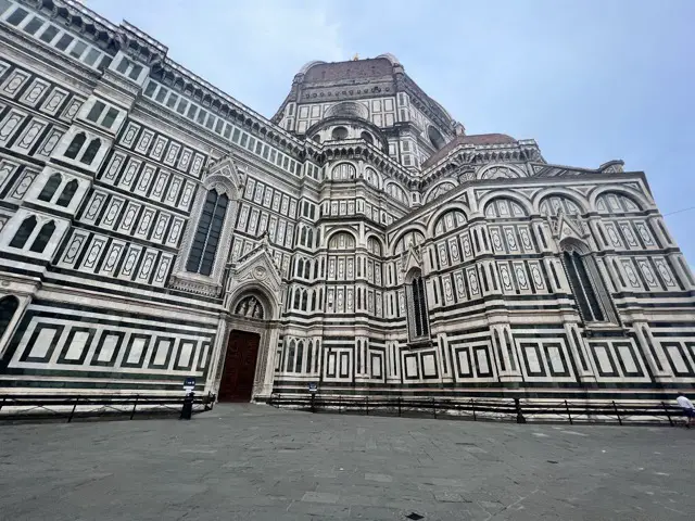 Florence Italy Medium