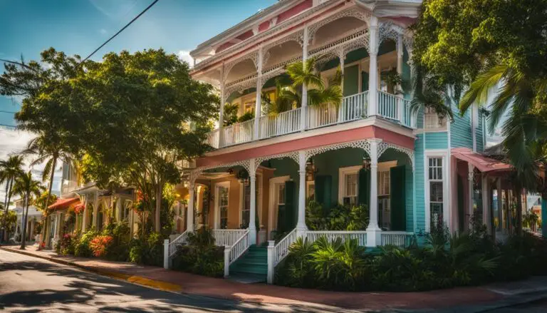 Key West Winter Rentals: Best Vacation Homes 2023