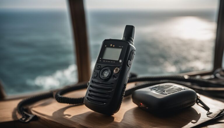 Can You Use Walkie-Talkies On A Cruise Ship? 2023 Policies
