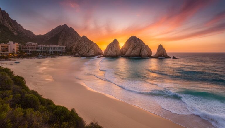 Cabo San Lucas In November: Weather & Best Things To Do 2023