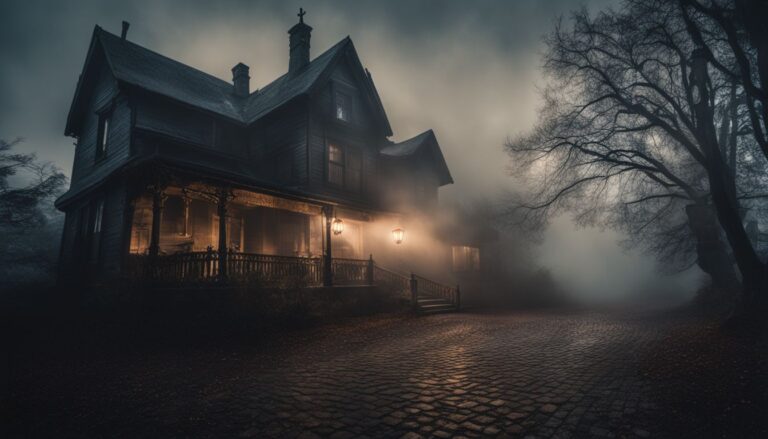 Haunted Houses In Knoxville: Best Halloween Attractions