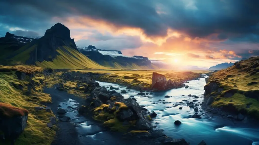 Ftptrvl A Stunning Photo Of The Tranquil Landscapes Of Iceland 65956A4D F139 40Ef 816F Fe15Cd071013