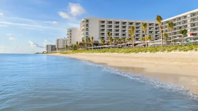 Hilton Cancun All-Inclusive Guests &Amp; Fans Faqs