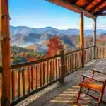 Smoky Mountain Cabin